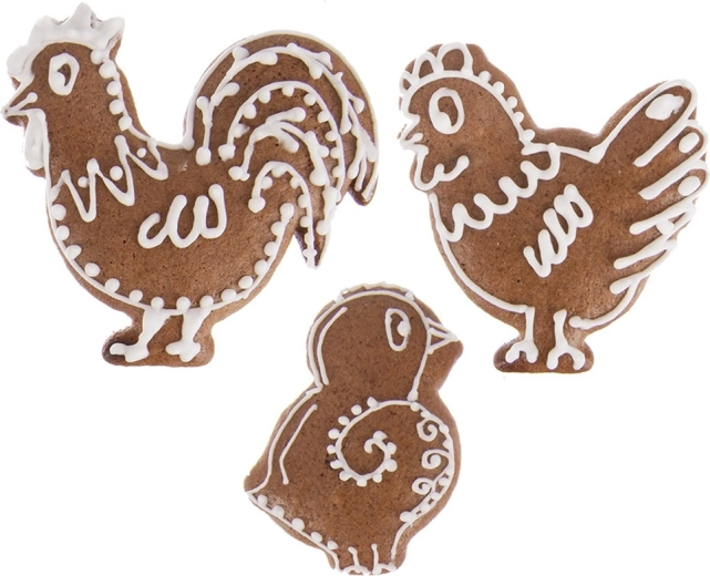 Strakke vormen en mooie details