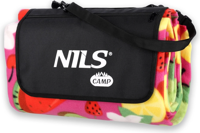 Comfortabel dragen en compact inpakken