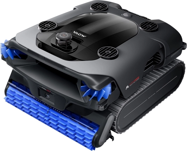 MOVA X10 robotische zwembadreiniger