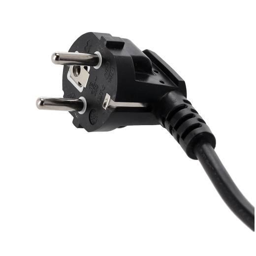 Lange 3 m koperen kabel