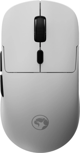 Draadloze gamingmuis MARVO Niro 50 wit
