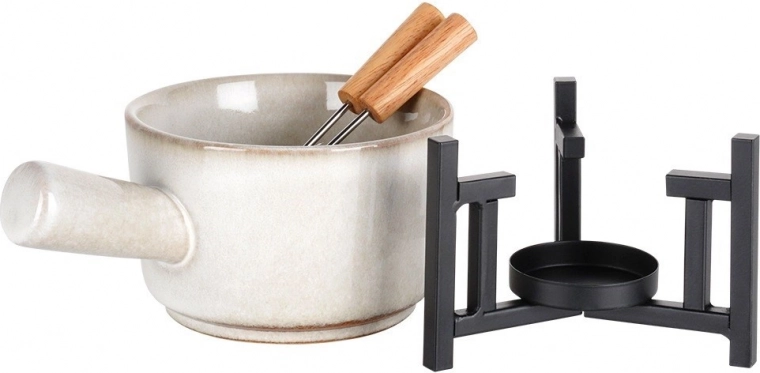 Kwalitatieve porseleinen kom 450 ml