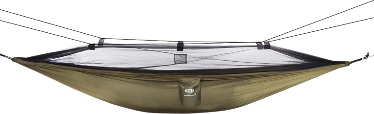 Licht, compact en klaar voor op reis