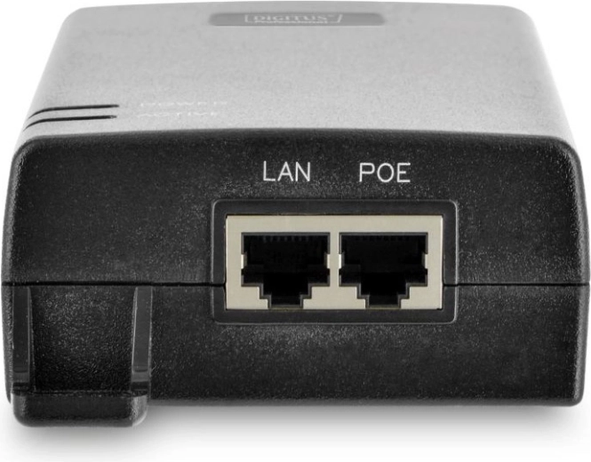 Gigabit-netwerkverbinding