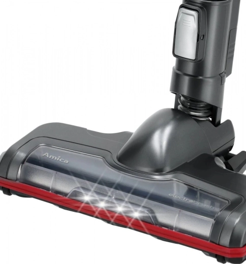 Power PET-borstel met eigen motor