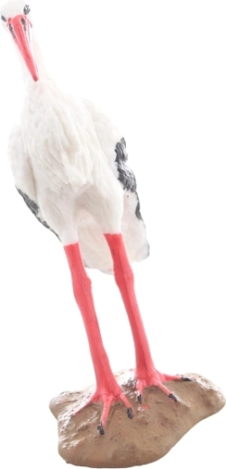 Stabiele basis voor veilig neerzetten