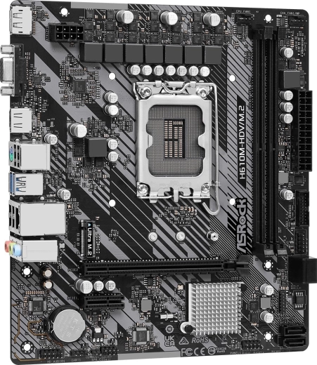 Stabiele Digi Power-voeding en overspanningsbeveiliging