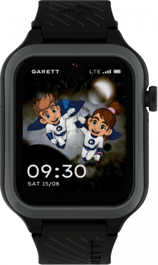 Garett AI en 19 educatieve apps