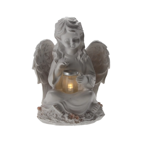 Zacht warm licht voor een rustige sfeer