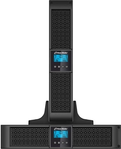 Overzichtelijk LCD-display