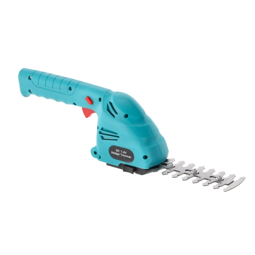 Lichte, ergonomische constructie