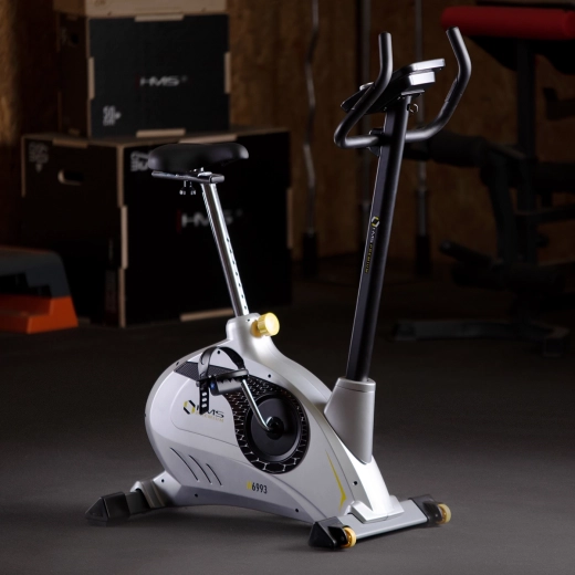 Ergonomie en stabiliteit voor elk lichaamstype