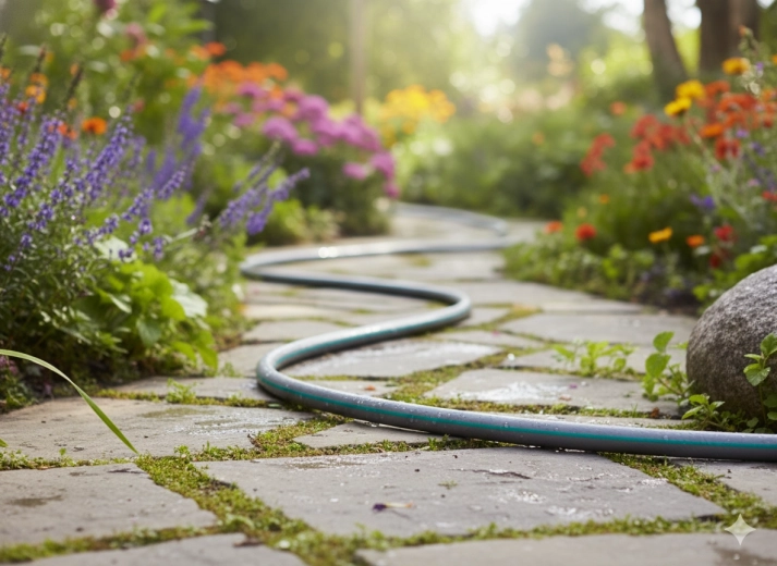 Flexibel en gemakkelijk te hanteren
