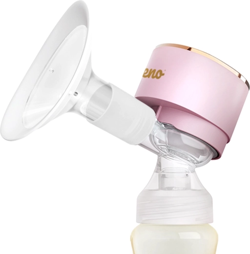 Ergonomische vorm en eenvoudige compatibiliteit