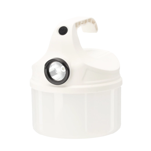 Dubbele verlichting 2-in-1