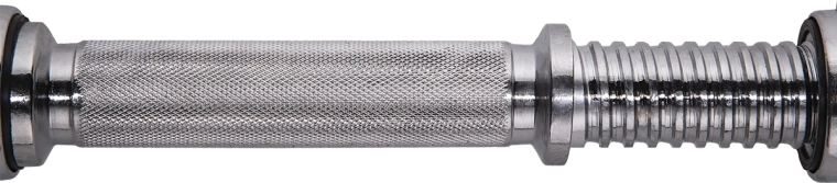 Sterk staal en chroombescherming