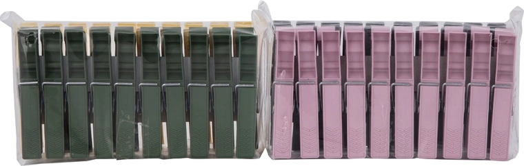 Praktische verpakking van 20 stuks