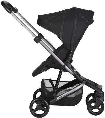 XL kap met ventilatie en verstelbare hoogte