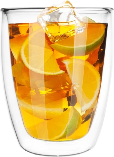 Ideaal voor koffie en koude drankjes