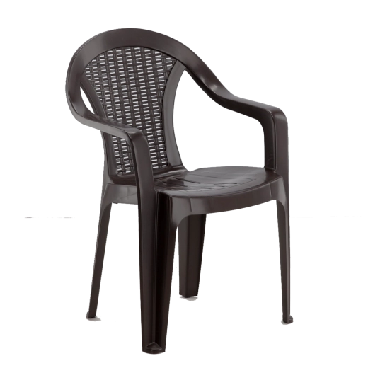 Licht en stabiel voor dagelijks gebruik