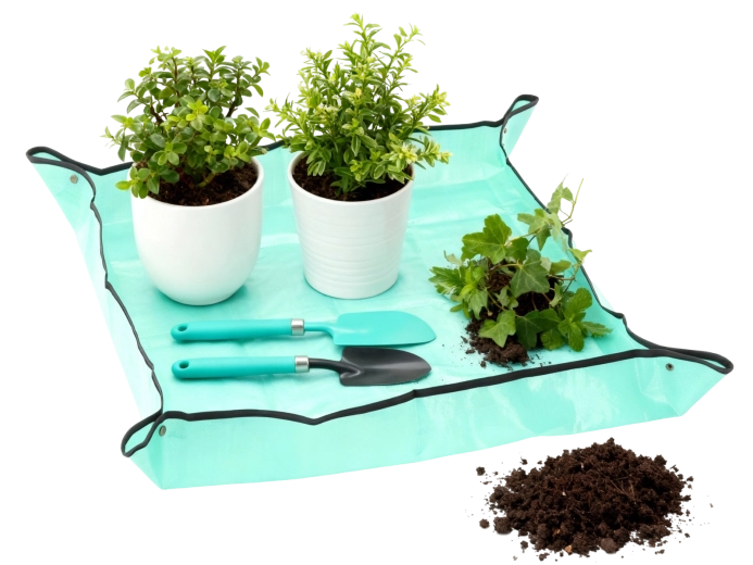 Waterdicht en gemakkelijk afwasbaar materiaal