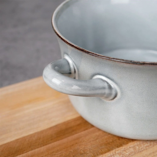 Duurzame geglazuurde keramiek