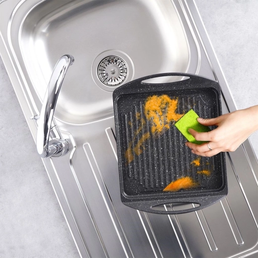 Granieten antiaanbaklaag PFLUON GRANIT