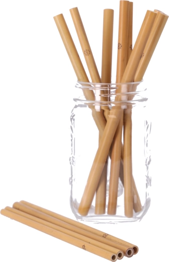 Voor warme en koude dranken