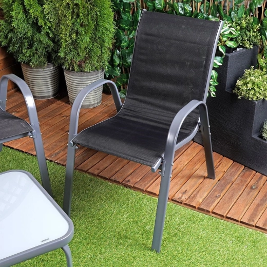 Elegant design voor elk exterieur