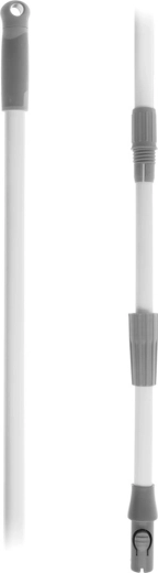 Lichte en duurzame RVS-constructie