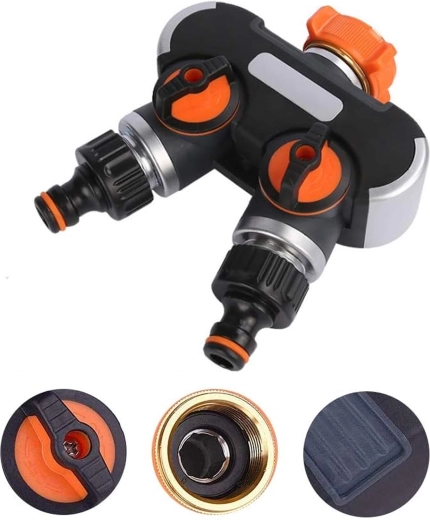 Snelle en betrouwbare aansluiting