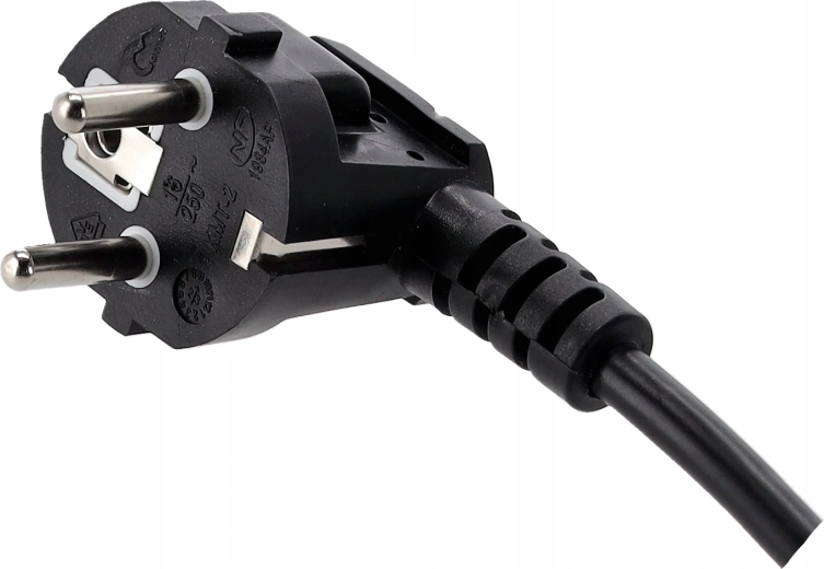 3 meter koperen kabel 3×1,0 mm²