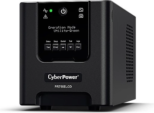 Noodstroomvoorziening UPS CYBERPOWER PR750ELCD