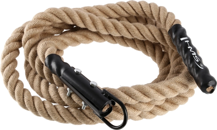 Stabiele verankering voor intensieve training