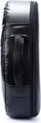 Maximale demping dankzij 12 cm PUR-schuimkern