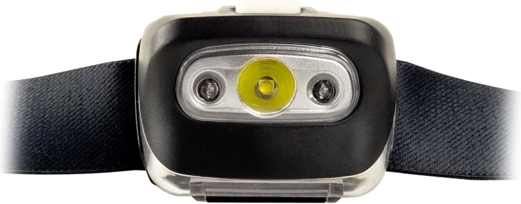 Eenvoudige bediening en robuuste behuizing