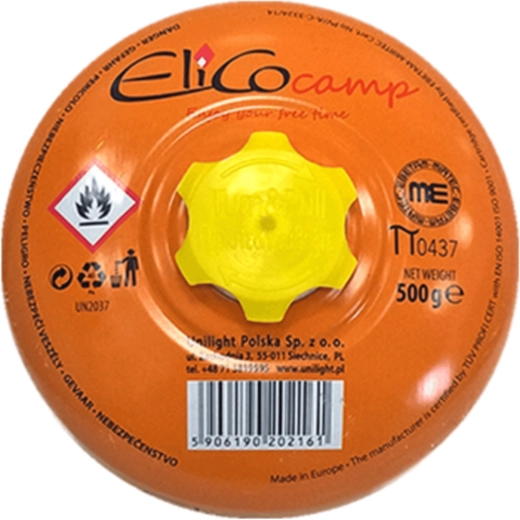 Duidelijke markering en veiligheid