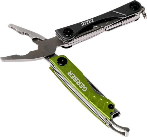 Gerber Dime multitool groen