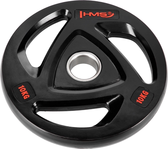 Duurzaam staal met rubberen coating