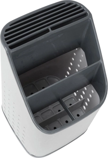 Snel drogen en eenvoudig onderhoud