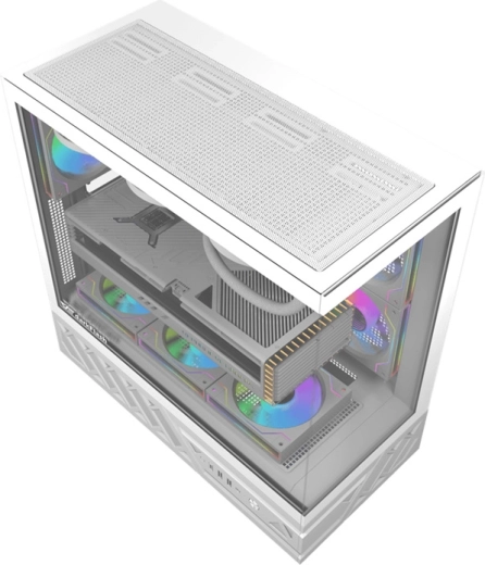 Brede compatibiliteit en eenvoudige installatie