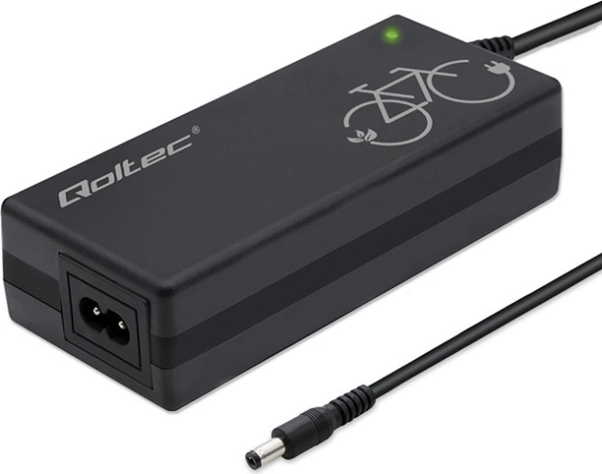 Veilig en efficiënt laden van 36V Li‑ion accu’s