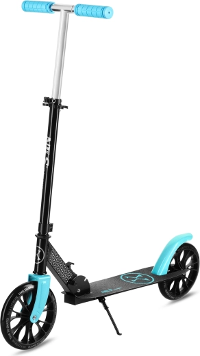 Stadsstep NILS Extreme HM1302 – Zwart