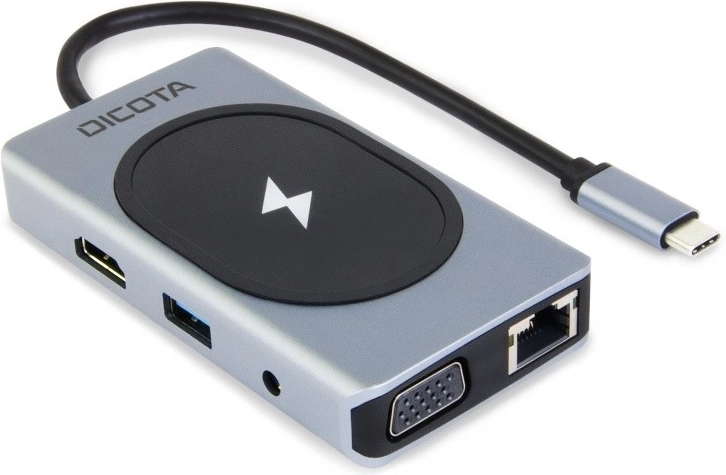 4K‑beeld en universele beeldschermverbindingen