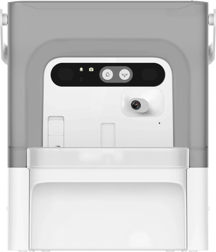 AI-camera 1080p en slimme hydratatierapporten