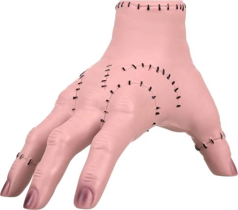Kunstmatige afgehakte hand Glimz