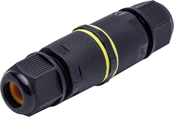 Solight waterdichte kabelverbinder mini IP68