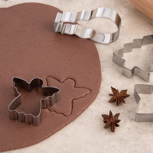 Eenvoudig in gebruik en reinigen