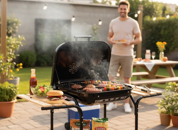 Mobiliteit dankzij wielen