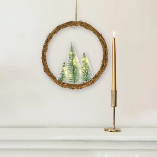 Handige batterijstroom en timer